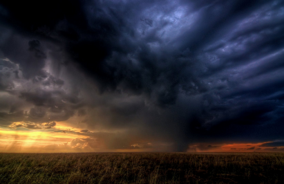 Deal Agent - ready for the storm?