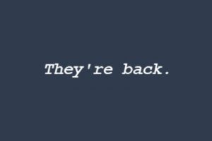 Synthetic CDO -they're back