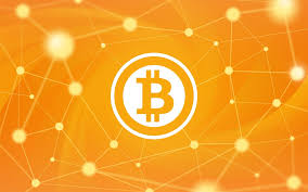 Bitcoins cryptocurrency