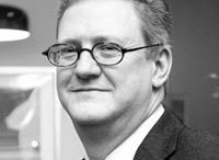 Ian Bell, Head of PCS Secretariat