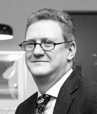 Ian Bell, Head of PCS Secretariat